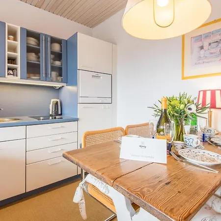 Haus Neptun Whg 6