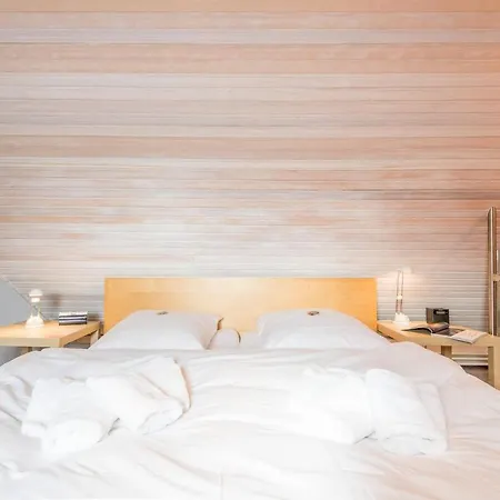 Lejlighed Haus Neptun Whg 6