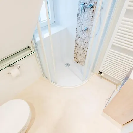 Haus Neptun Whg 6 * Munkmarsch