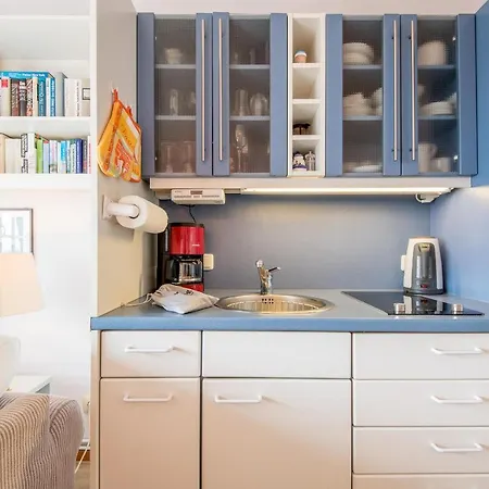Apartment Haus Neptun Whg 6