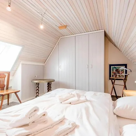 Apartment Haus Neptun Whg 6